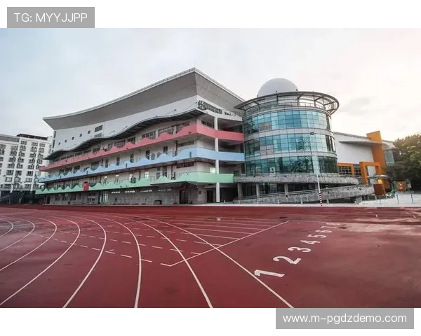 PG体育馆新增多功能训练区满足不同运动项目的多样化需求