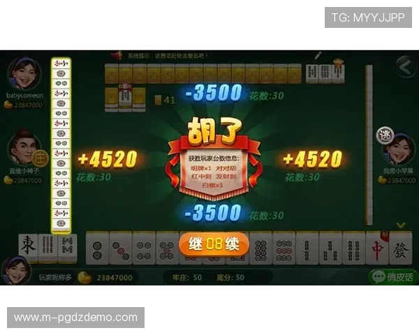 PG麻将胡了2爆分中爆分技巧的详细分析帮助新手快速上手 PG麻将胡了2爆分中爆分技巧的详细分析帮助新手快速上手
